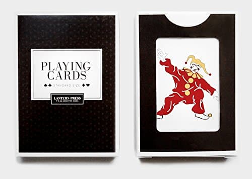 Welcome to Las Vegas Sign, Letterpress, Lantern Press, Premium Playing Cards,  52 Card Deck with Jokers, USA Made 