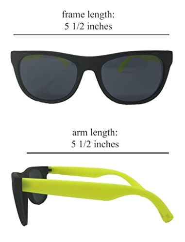 TheGag Neon Sunglasses Bulk Kids-Adults Party Pack 48 Green Pink Yellow  Orange Sunglasses for Gradua…See more TheGag Neon Sunglasses Bulk  Kids-Adults